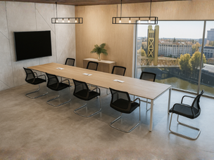 Meeting Table